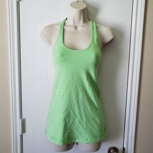 Lululemon CRB Tank